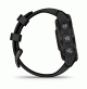 Descent Mk3i –43 mm -Carbon grey DLC titanium with black silicone band - 010-02753-11 - Garmin